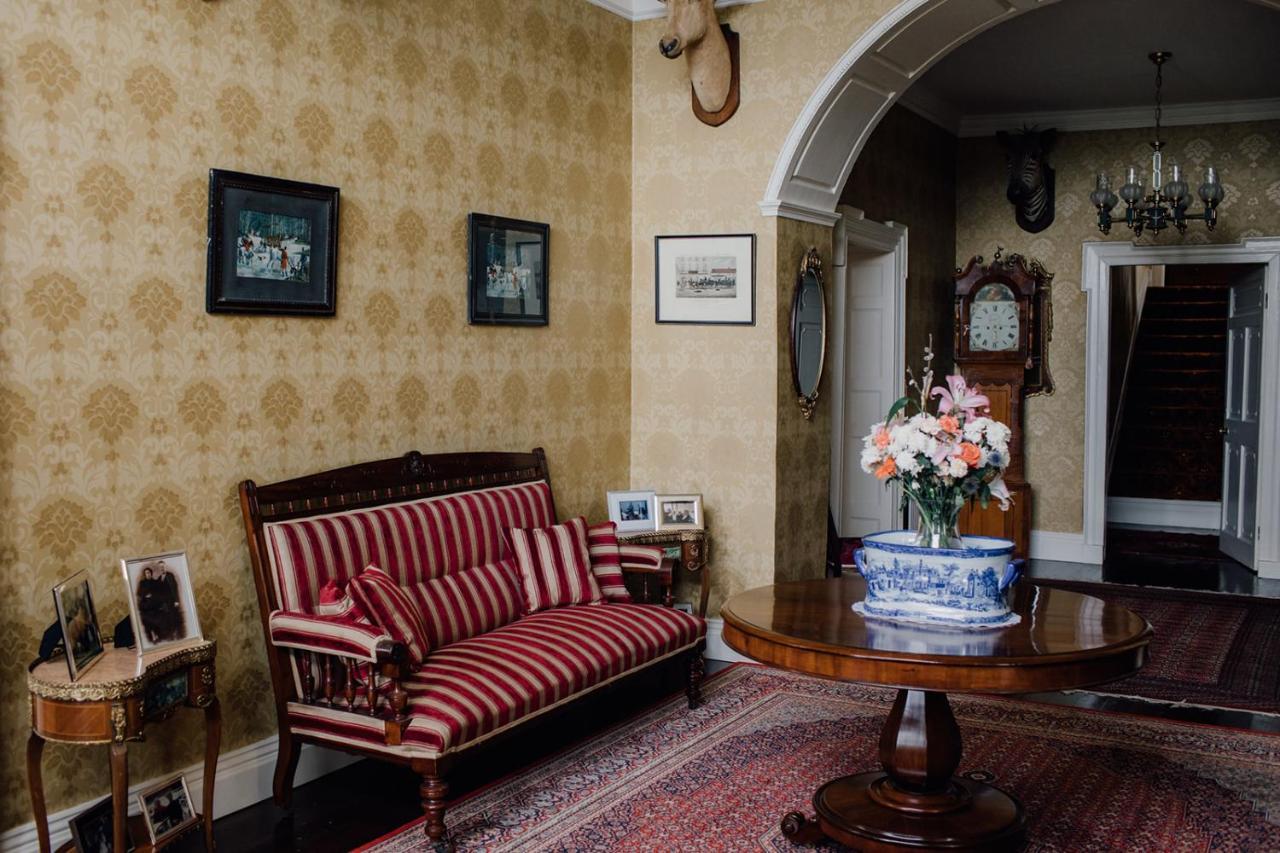 كاشيل Noan Country House B&B المظهر الخارجي الصورة