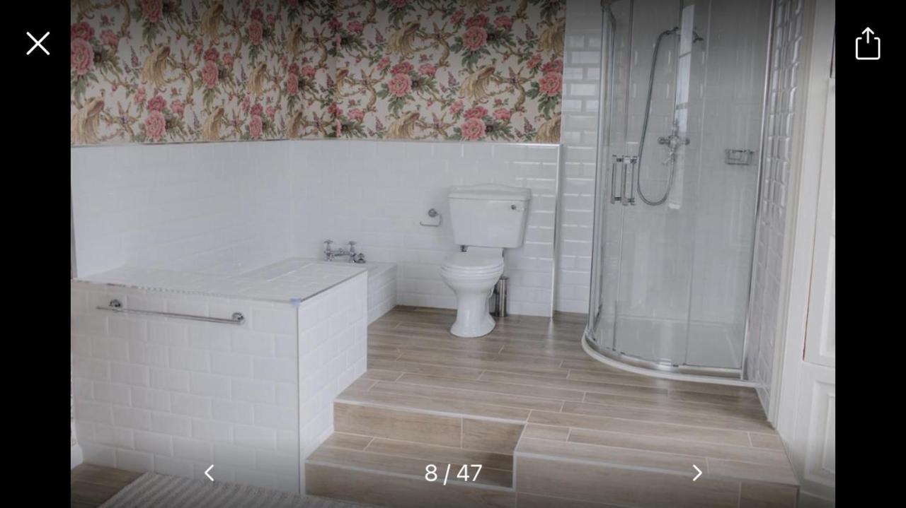 كاشيل Noan Country House B&B المظهر الخارجي الصورة