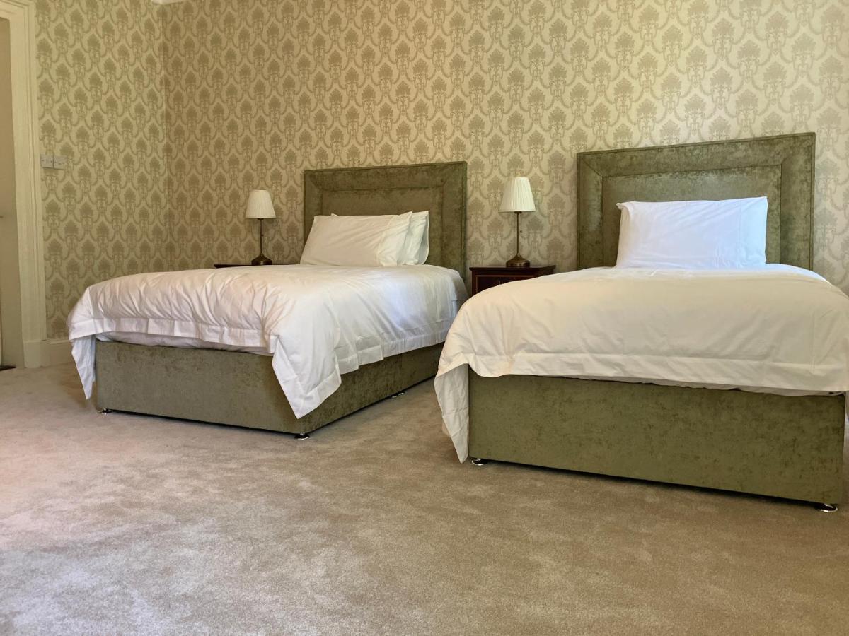 كاشيل Noan Country House B&B المظهر الخارجي الصورة