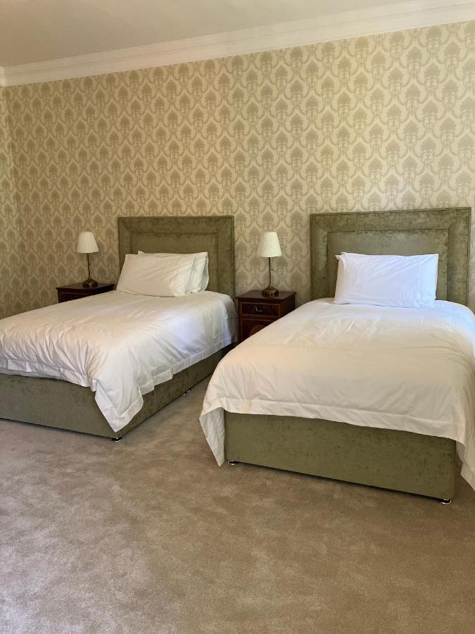 كاشيل Noan Country House B&B المظهر الخارجي الصورة